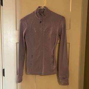 Lulu define jacket